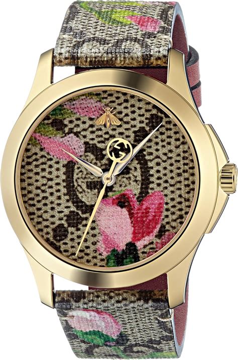 Montres classiques Gucci femme .